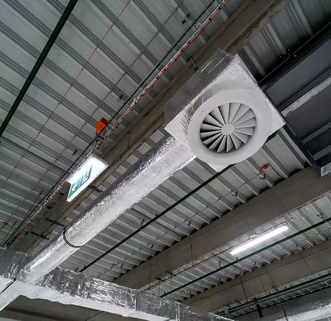 Why Homeowners & Businesses Trust Us in Talladega, AL?