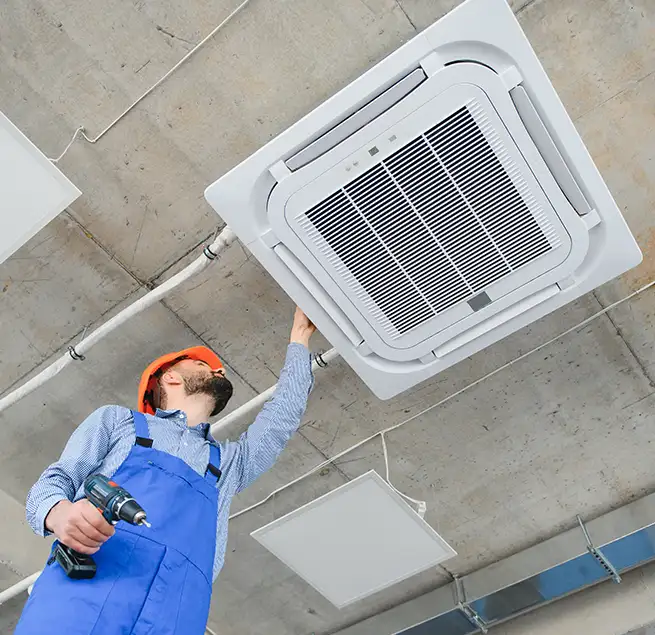 Why Homeowners & Businesses Trust Us in Talladega, AL