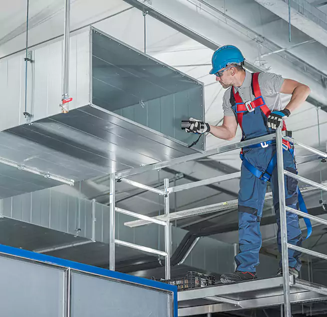 Why Homeowners & Businesses Trust Us in Talladega, AL?