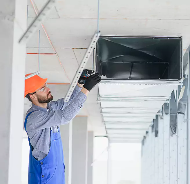 Why Homeowners & Businesses Trust Us in Talladega, AL?