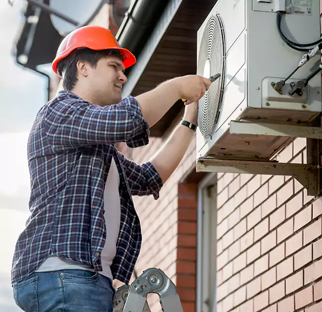 Why Homeowners & Businesses Trust Us Talladega, AL