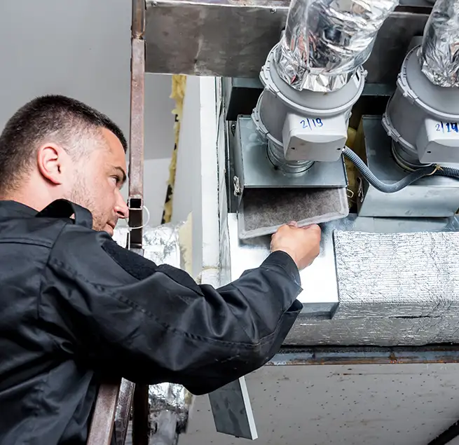 Why Homeowners & Businesses Trust Us in Talladega, AL?